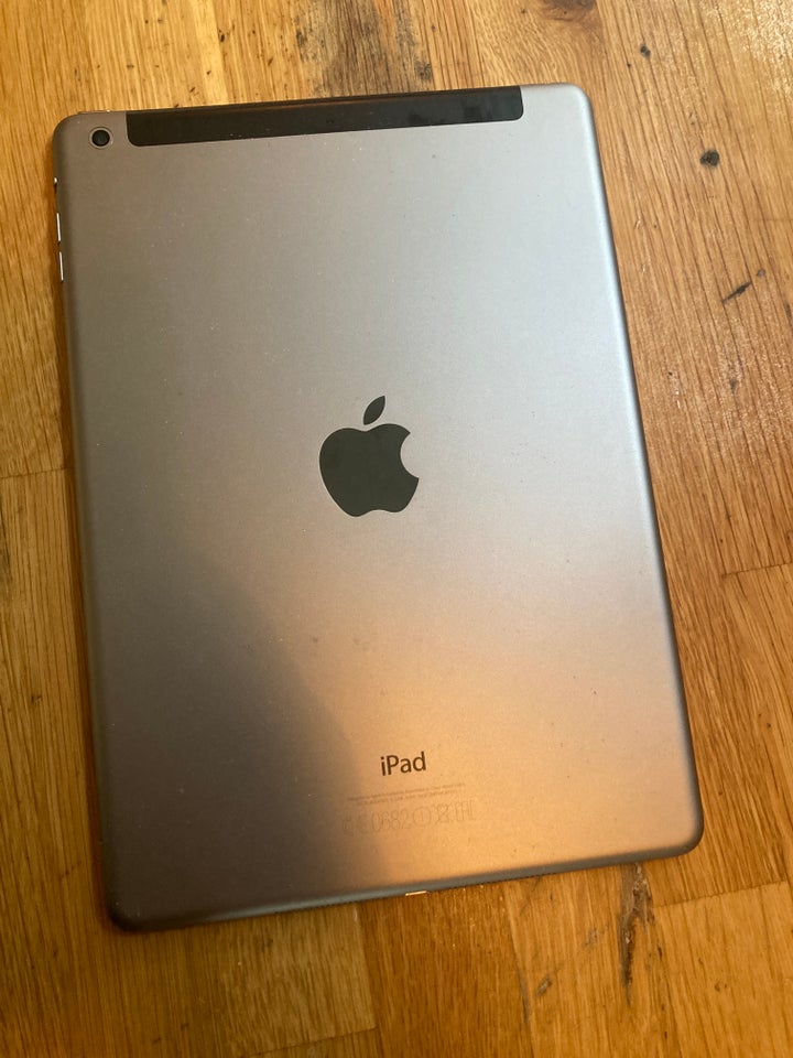 iPad Air, Rimelig