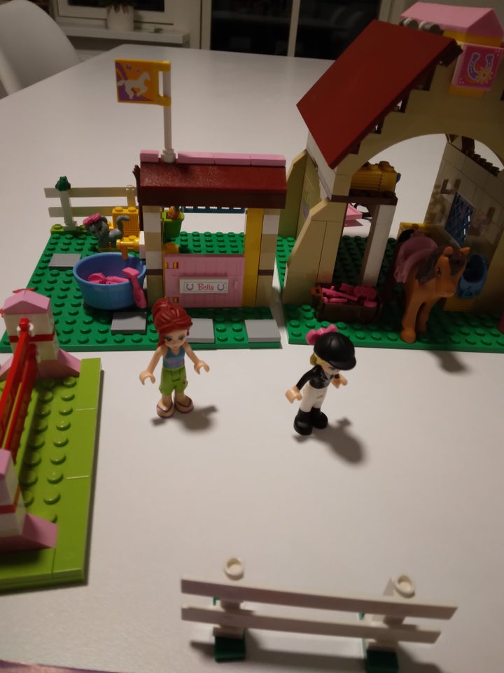 Lego Friends