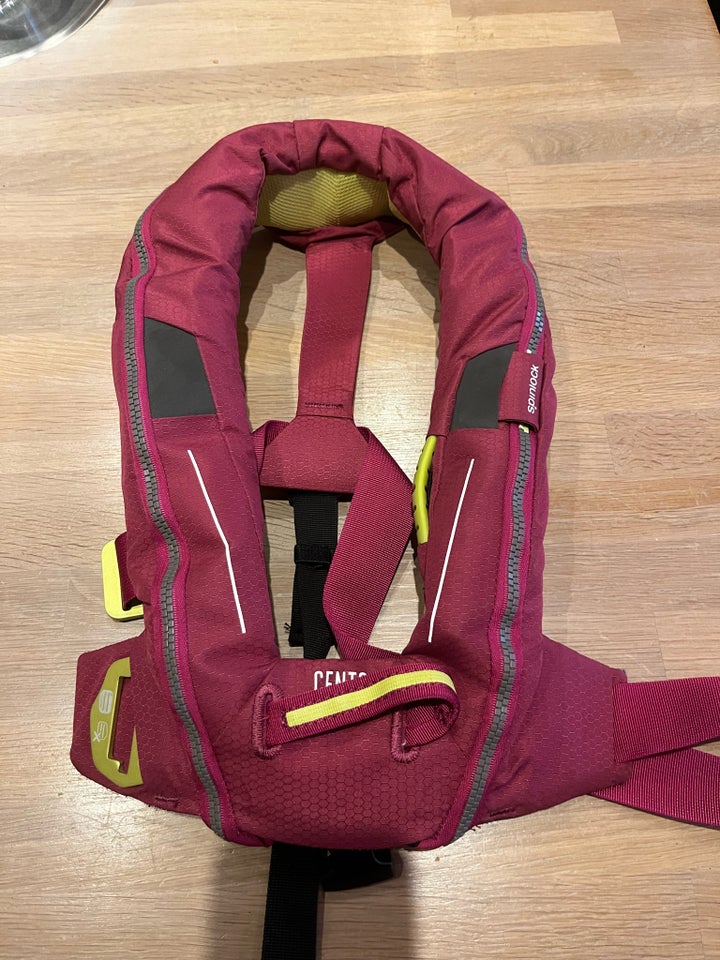 Redningsvest Cento Spinlock