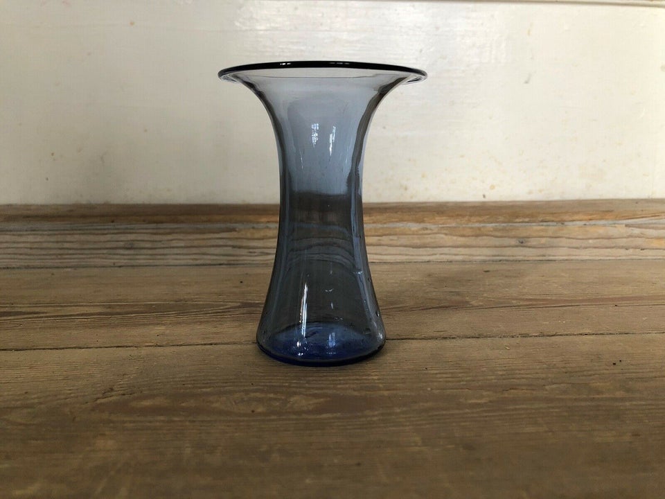 Glas Lille vase