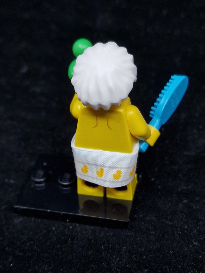 Lego Minifigures