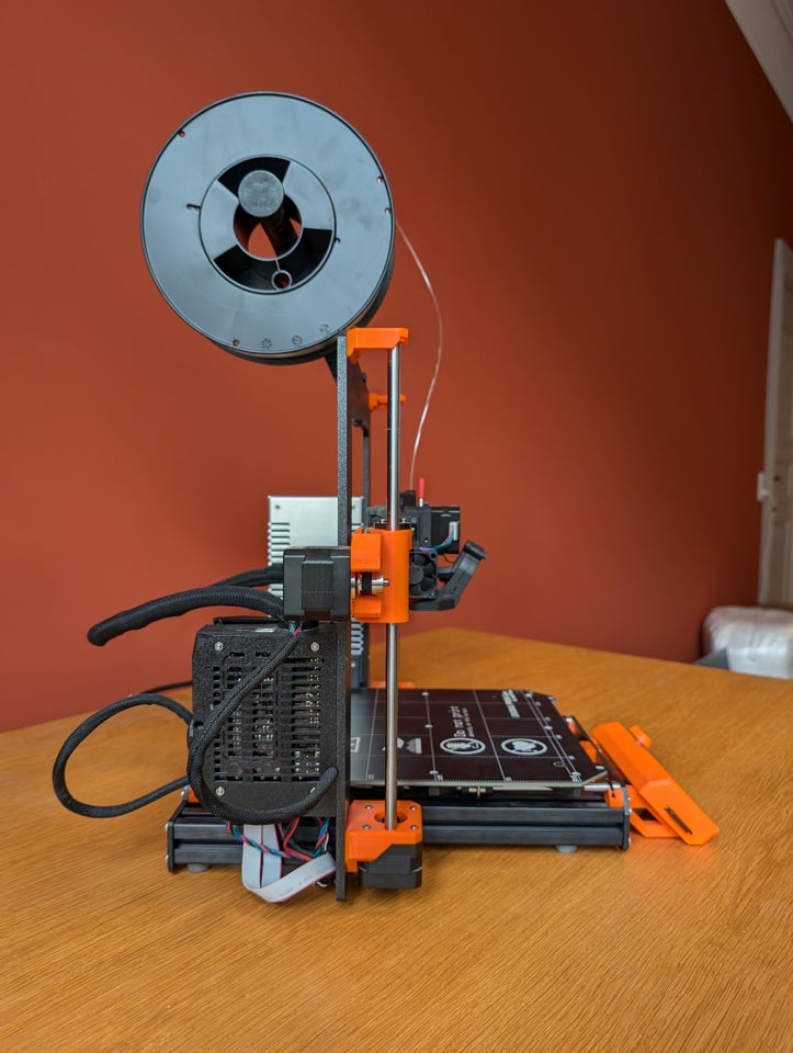 3D Printer Prusa i3 MK3S+ /