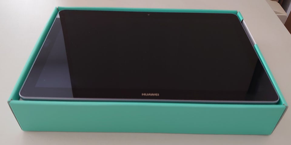 Huawei, Media Pad T3 10, 9,6 tommer