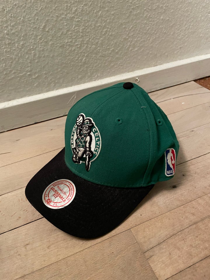 Cap, Mitchell  Ness, str.