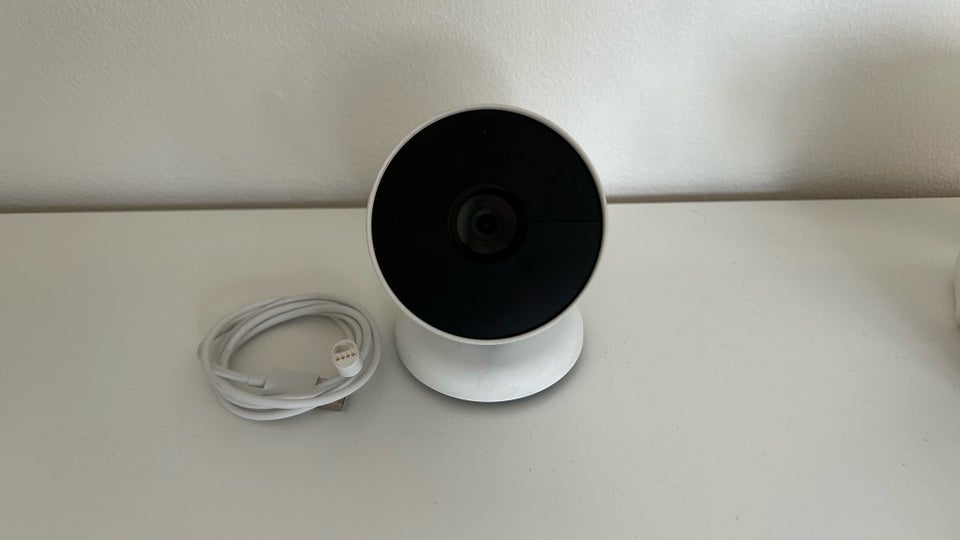 Kamera, Google Nest