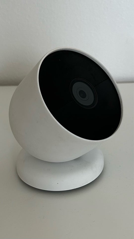 Kamera, Google Nest