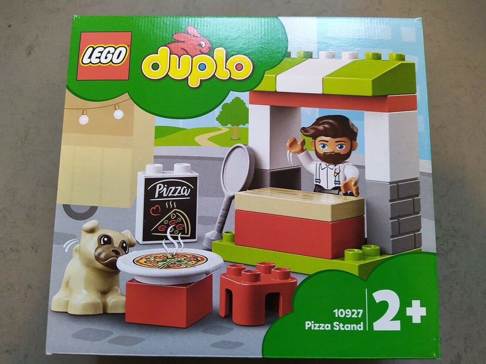 Lego Duplo 10927