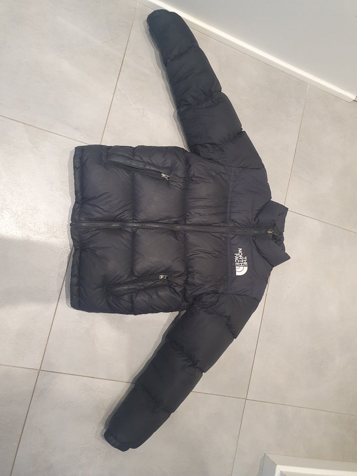 Jakke, Vinter jakke, North face