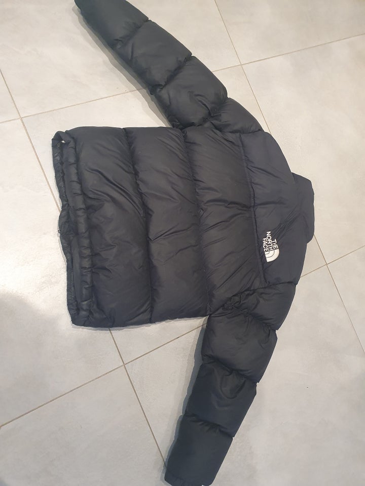 Jakke, Vinter jakke, North face