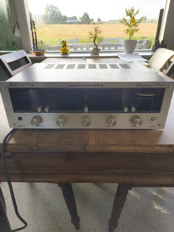 Receiver Marantz