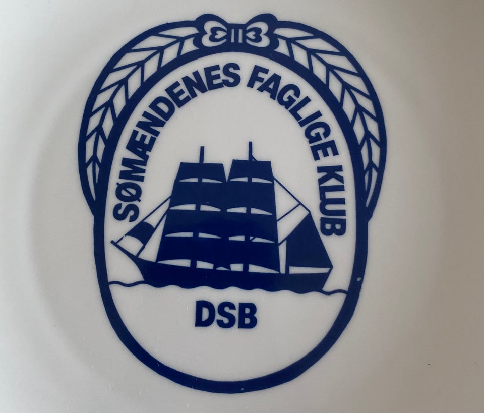 Sømændenes faglige klub - DSB