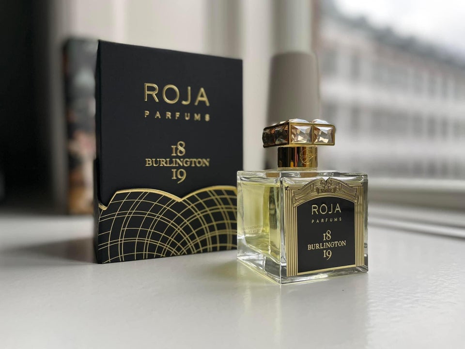 Eau de parfum