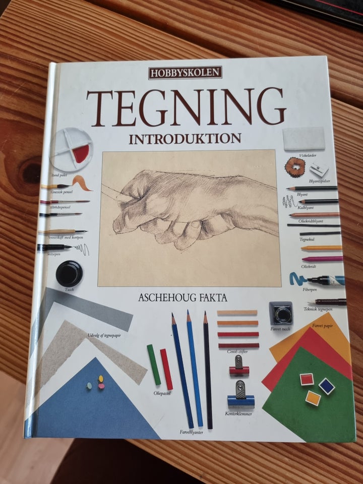 Tegning introduktion