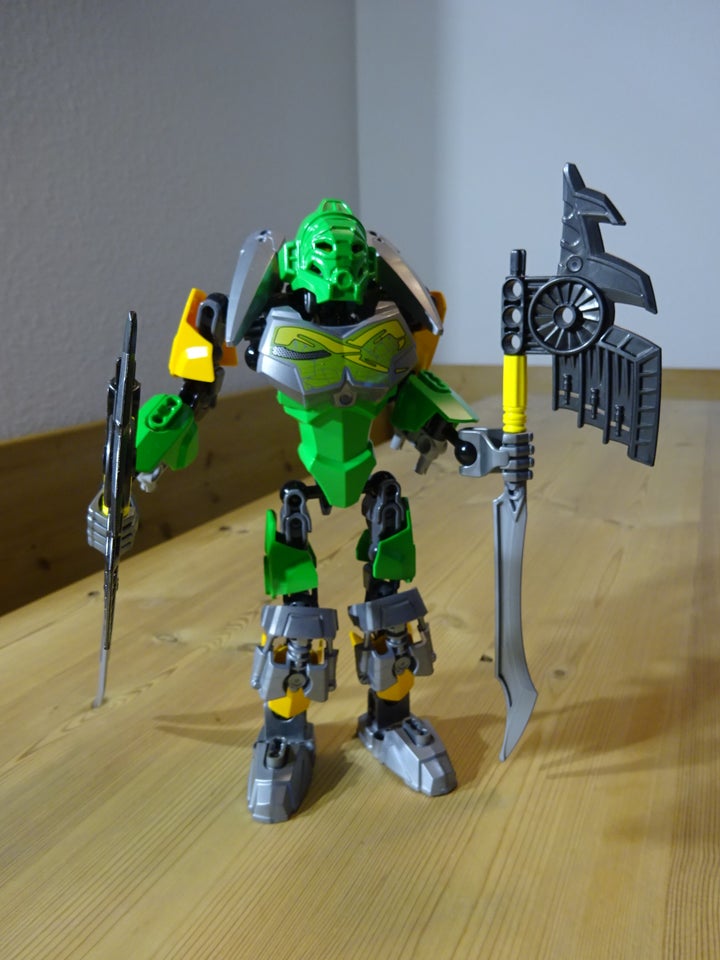 Lego Bionicle, 70784