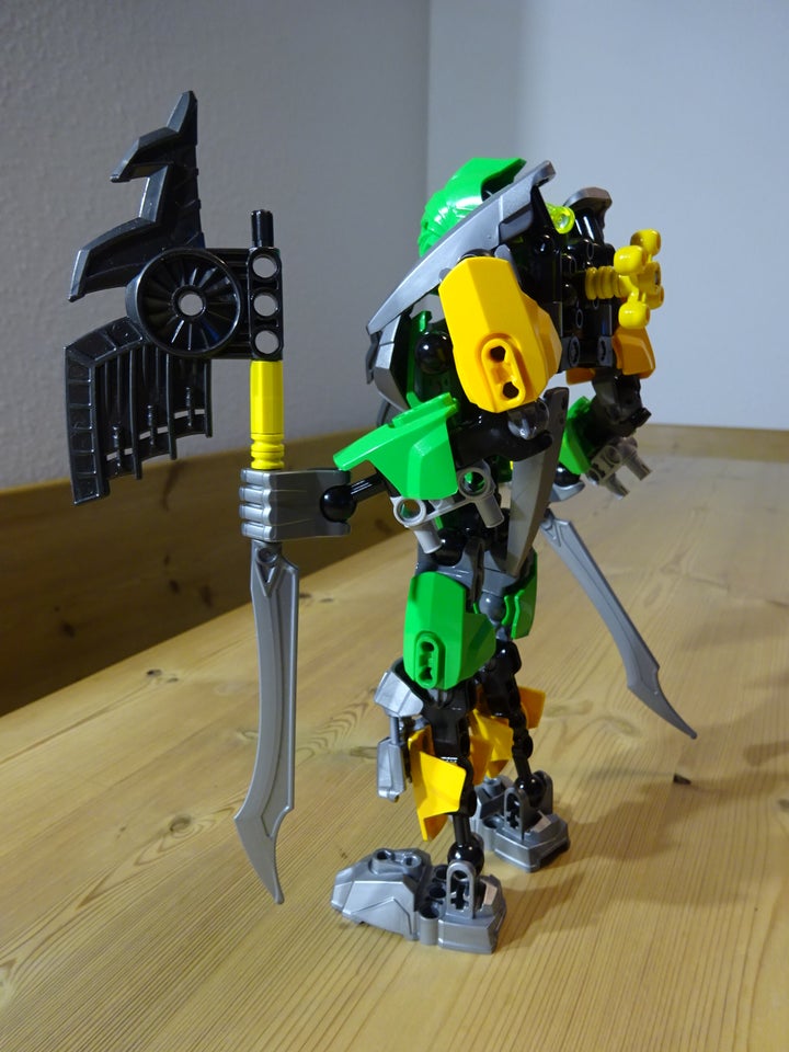 Lego Bionicle, 70784