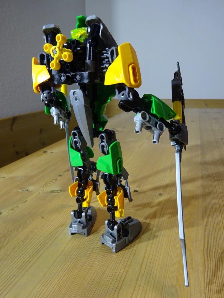 Lego Bionicle, 70784