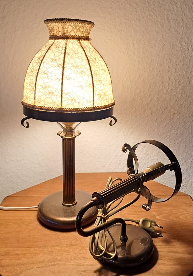 Lampe, Sjömarkens Armatur AB