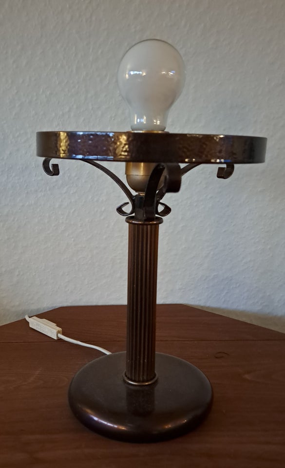 Lampe, Sjömarkens Armatur AB