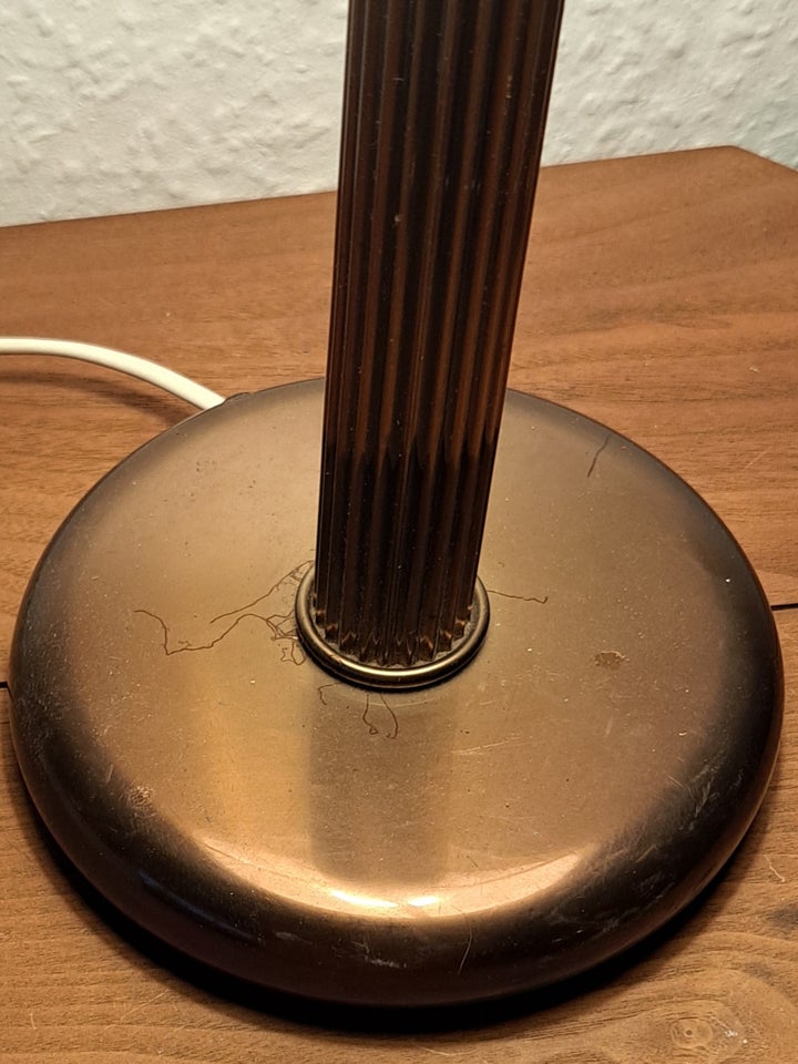 Lampe, Sjömarkens Armatur AB