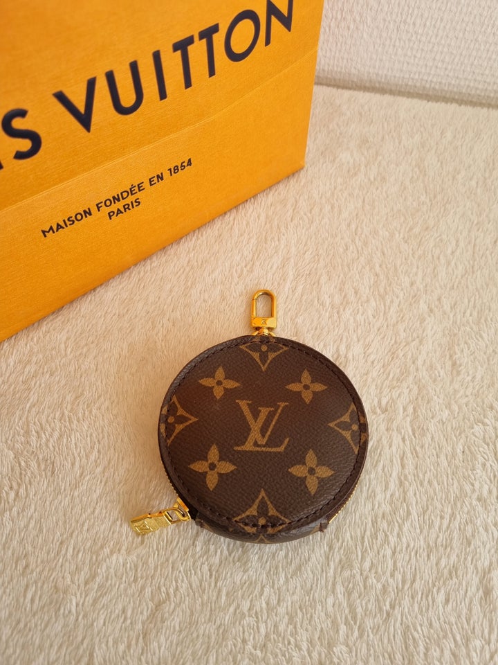 Pung, Louis vuitton