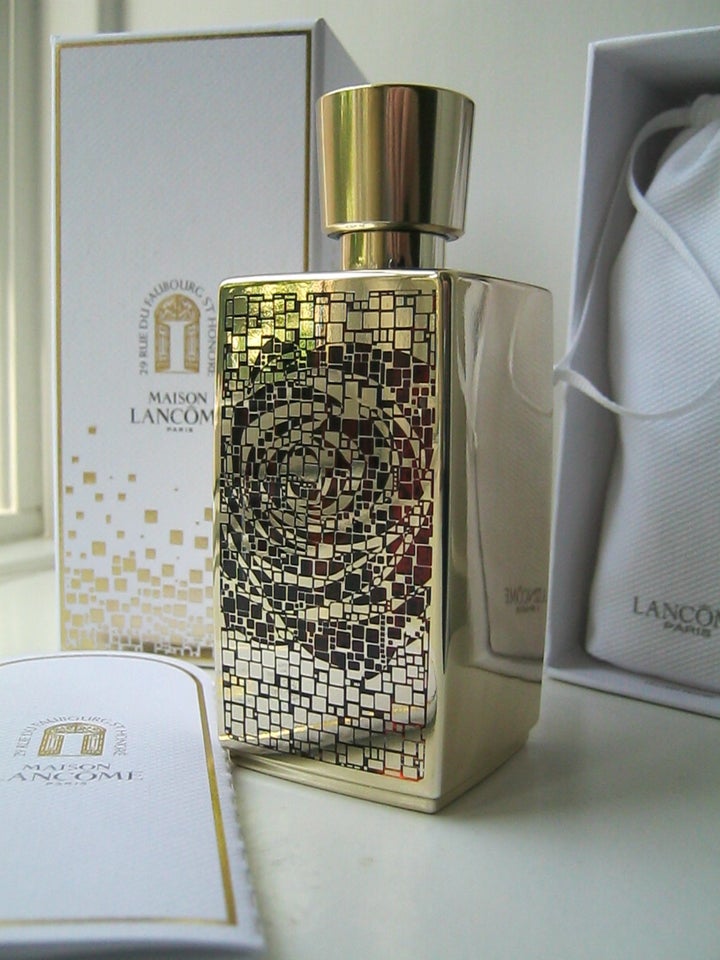 Eau de parfum, Discontinued Oud