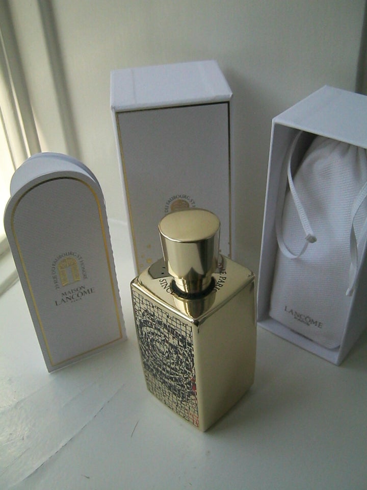 Eau de parfum, Discontinued Oud