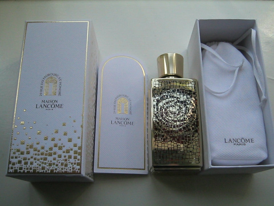 Eau de parfum, Discontinued Oud