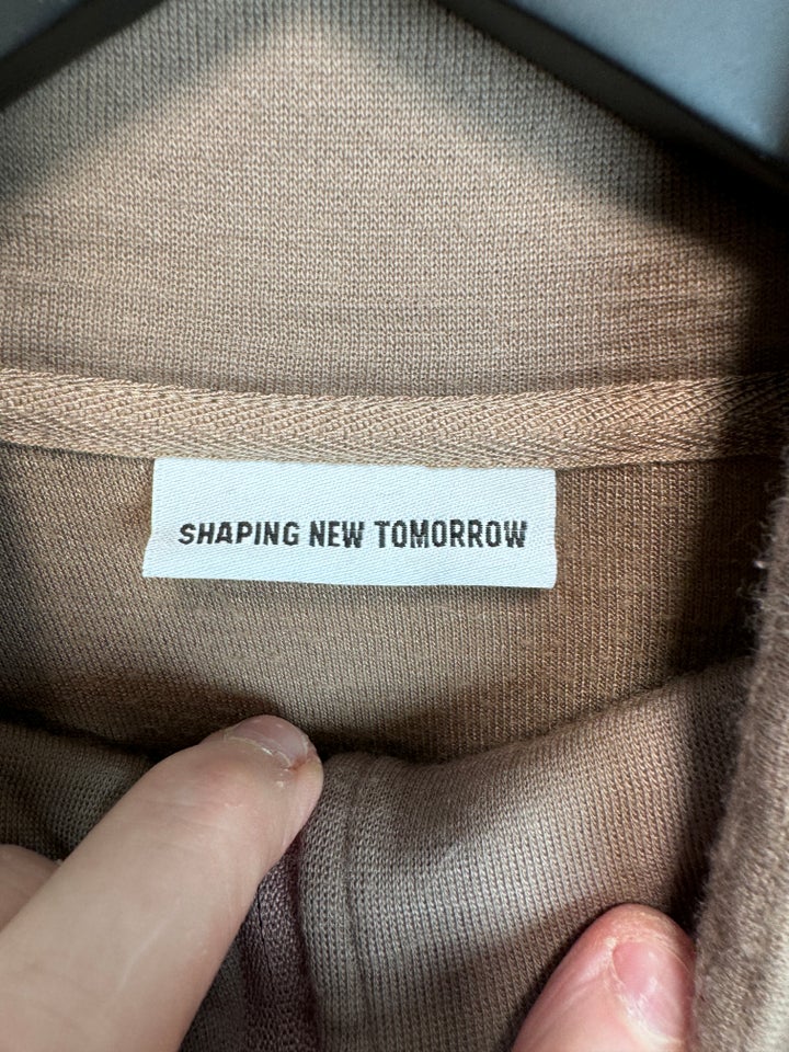 Sweatshirt, Shaping New Tomorrow ,