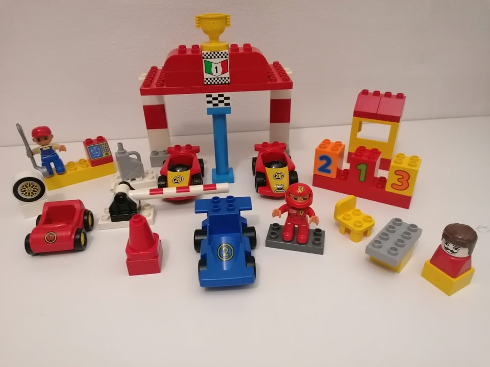 Lego Duplo