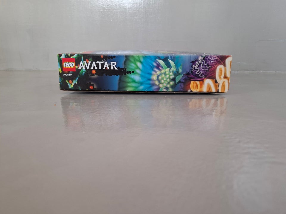 Lego andet, Avatar 75577