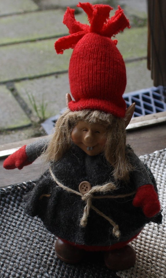 Julepynt, Nisse