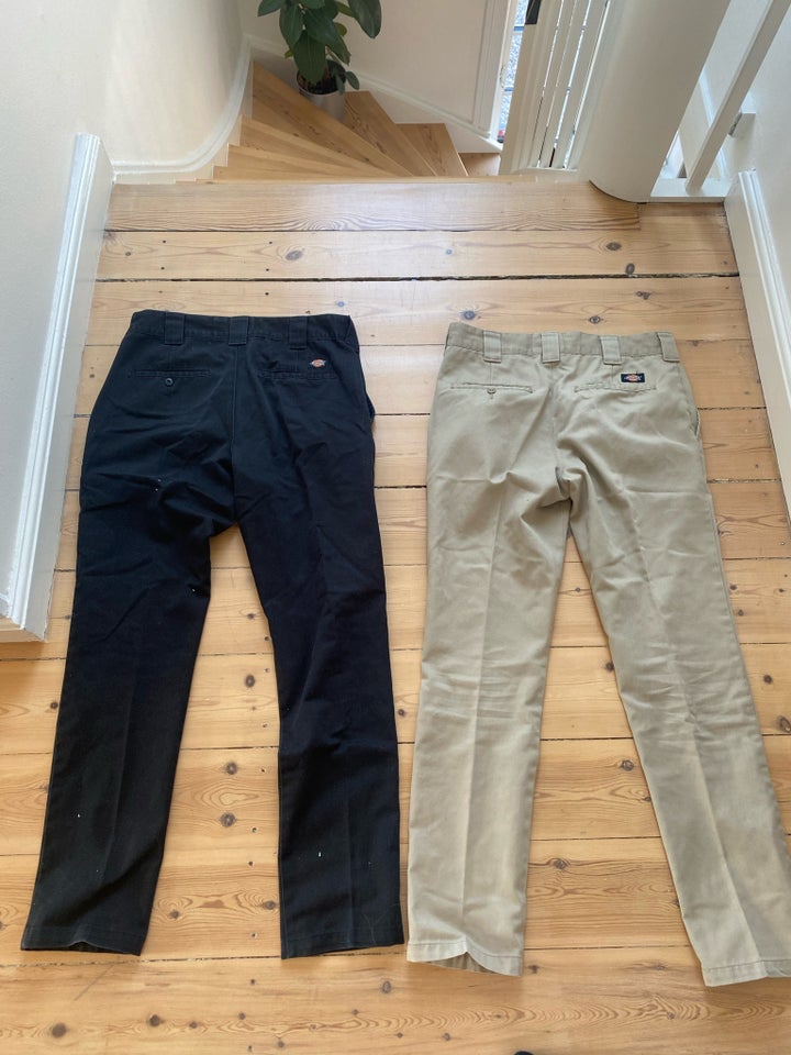 Bukser Dickies str 30