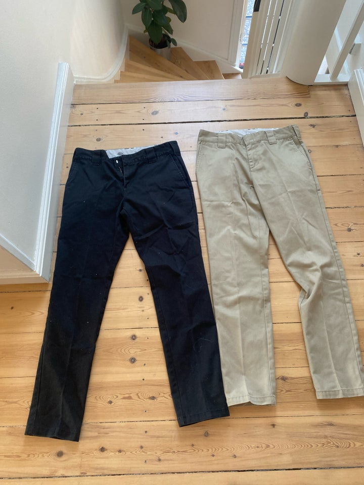 Bukser Dickies str 30