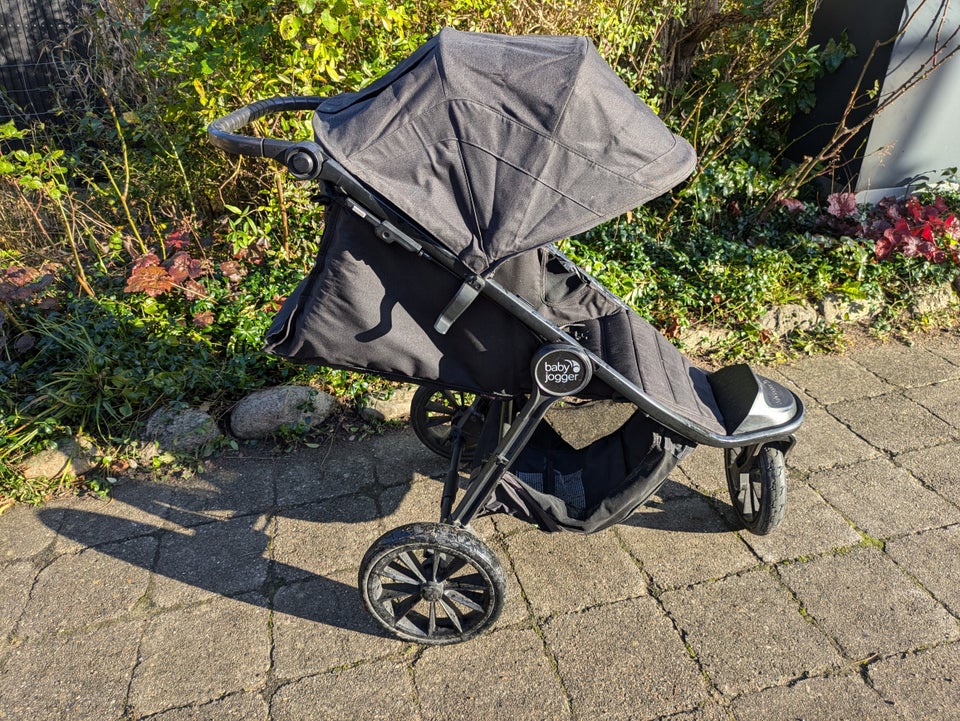 Babyjogger, Baby Jogger City Elite