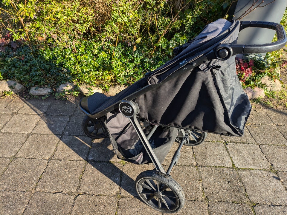 Babyjogger, Baby Jogger City Elite