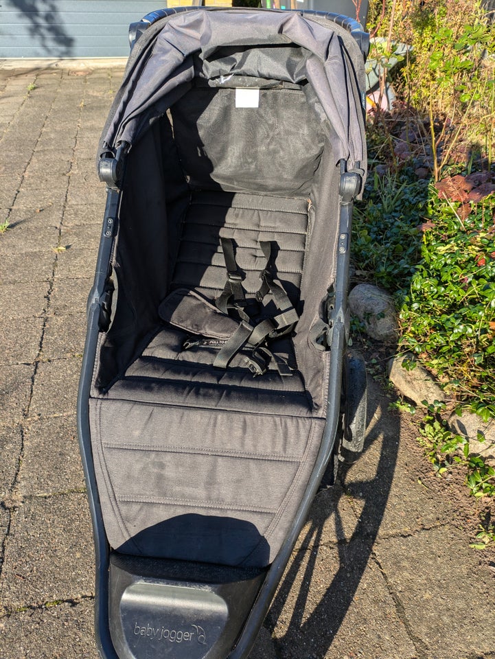 Babyjogger, Baby Jogger City Elite