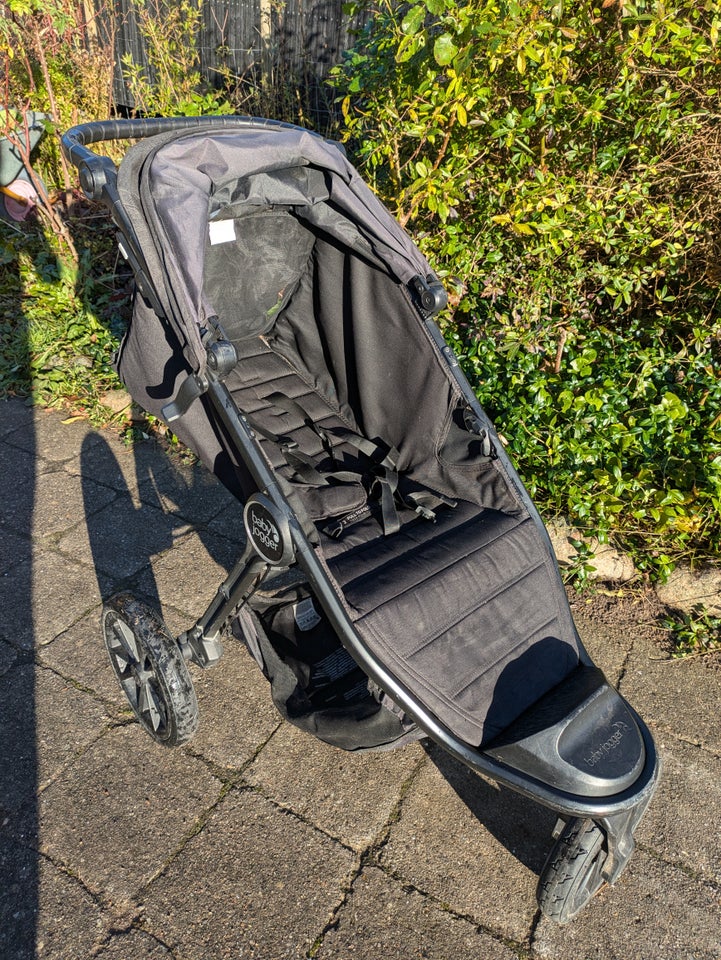 Babyjogger, Baby Jogger City Elite