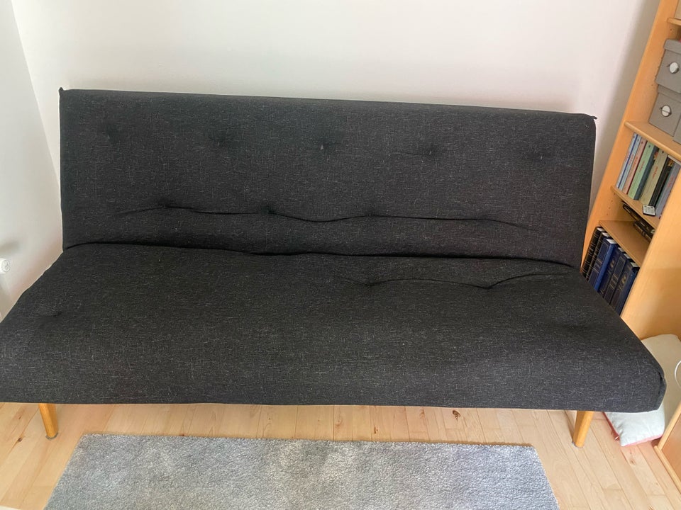 Sovesofa Aslak b: 140 l: 200