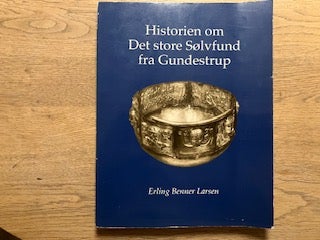 Historien om det store sølvfund fra