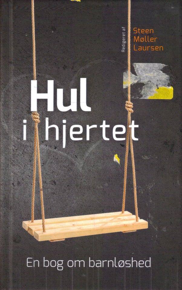 Hul i hjertet , -, emne: krop og