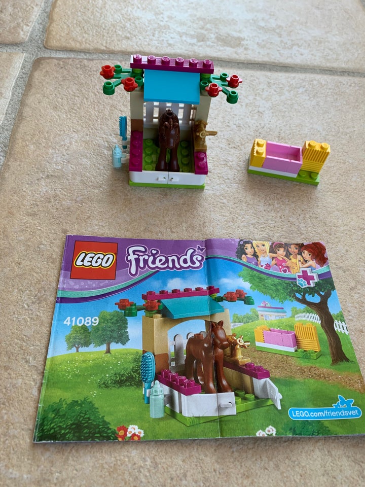 Lego Friends 41089