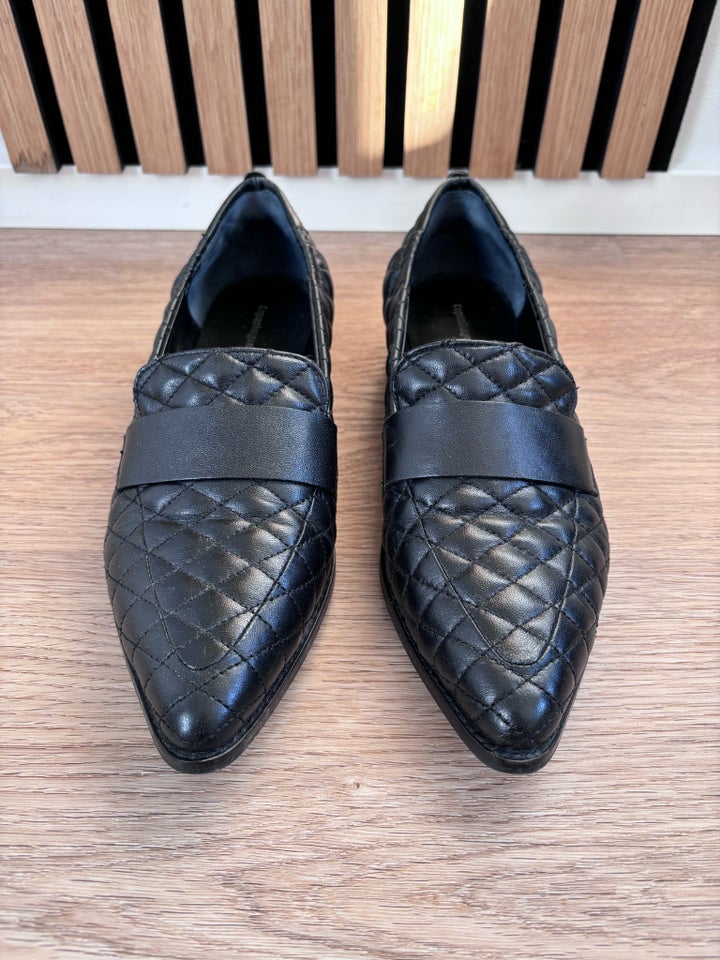 Loafers str 38 Copenhagen Shoes