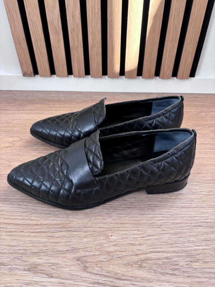 Loafers str 38 Copenhagen Shoes