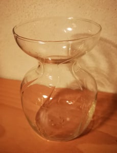 Glas Hyacintglas Holmegård