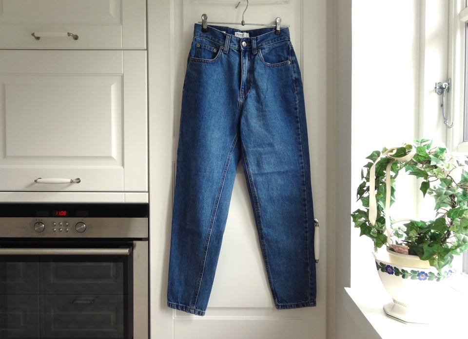 Jeans, PULLBEAR, str. 34