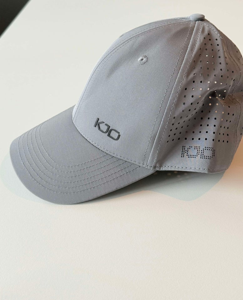 Kasket, KJO Cap, str. One Size