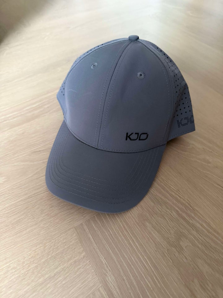 Kasket, KJO Cap, str. One Size