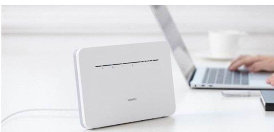 Router wireless HUAWEI B535