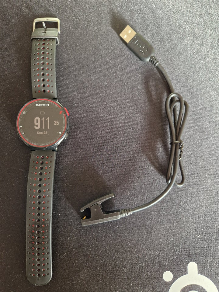 Smartwatch, Garmin