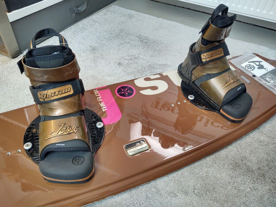 Wakeboard jstar/jobe